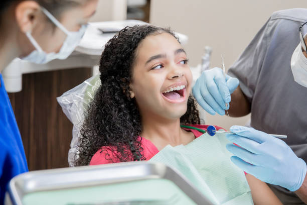 Best Emergency Dental Services for Seniors in Aurora, IL