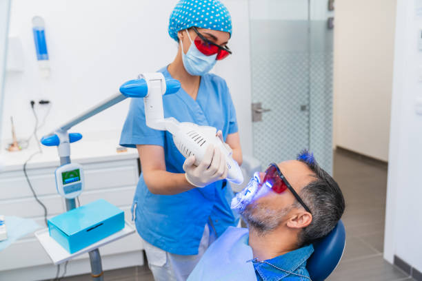 Best Orthodontic Emergency Dentist in Aurora, IL