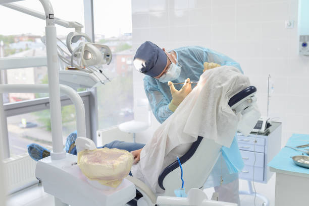 Best Weekend Emergency Dentist in Aurora, IL