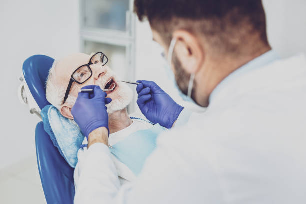 Best Emergency Dentist for Lost Fillings or Crowns in Aurora, IL